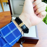 ĐỒNG HỒ NAM BENTLEY BL1831-25MKBB AUTOMATIC DÂY DA