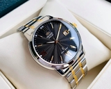 ĐỒNG HỒ NAM ORIENT COCKTAIL SER1T001B0 AUTOMATIC CASE SILVER DÂY DEMI