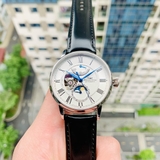 ĐỒNG HỒ ORIENT STAR RE-AY0106S00B MECHANICAL MOON PHASE CLASSIC