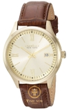 ĐỒNG HỒ CARAVELLE 44B109 DÂY DA