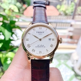 ĐỒNG HỒ TISSOT LE LOCLE POWERMATIC 80 T006.407.36.263.00 ( T0064073626300 )