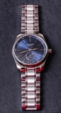 ĐỒNG HỒ LONGINES MOONPHASE COLLECTION BLUE DIAL AUTOMATIC 40MM L2.909.4.92.6 (L29094926)