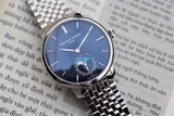 ĐỒNG HỒ FREDERIQUE CONSTANT FC-705N4S6B SLIMLINE MOONPHASE 42MM