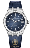 ĐỒNG HỒ NAM MAURICE LACROIX AIKON 39MM – AI6007-SS001-430-1