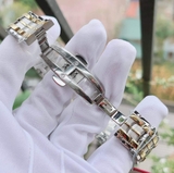 ĐỒNG HỒ B SWISS BY BUCHERER PRESTIGE OPEN HEART 00.50501.34.16.22 (0050501341622)