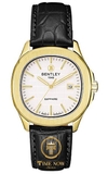 ĐỒNG HỒ NAM BENTLEY NAUTILUS BL1869-10MKWB QUARTZ CASE GOLD DÂY DA