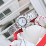 ĐỒNG HỒ NỮ BURGI CRYSTAL ACCENTED WATCH BUR107SS