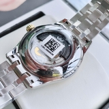 ĐỒNG HỒ CERTINA C022.428.22.031.00 (C0224282203100) DS-4 AUTOMATIC SILVER DIAL