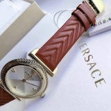 ĐỒNG HỒ NỮ VERSACE VERE01820 QUARTZ DÂY DA