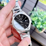ĐỒNG HỒ EDOX DELFIN AUTOMATIC BLACK 80117-3M-NIN