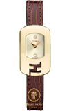 ĐỒNG HỒ FENDI CHAMELEON F300425021D1 WATCH 31X18MM
