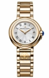 ĐỒNG HỒ NỮ MAURICE LACROIX FA1003-PVP06-110-1 FIABA SILVER QUARTZ