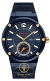 ĐỒNG HỒ SALVATORE FERRAGAMO FAZ010016 F-80 MOTION HYBRID SMART 44