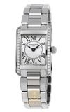 ĐỒNG HỒ NỮ FREDERIQUE CONSTANT FC-200MCD16B CLASSICS CARREE DIAMOND