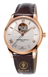 ĐỒNG HỒ FREDERIQUE CONSTANT HEART BEAT FC-310MV5B4 DÂY DA