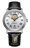 ĐỒNG HỒ FREDERIQUE CONSTANT FC-315M4P6 HEART BEAT OPEN 40MM