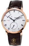 ĐỒNG HỒ FREDERIQUE CONSTANT SLIMLINE FC-723WR3S4 WATCH 40MM