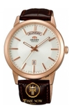 ĐỒNG HỒ ORIENT DAY-DATE FEV0U002WH