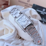 ĐỒNG HỒ NỮ FREDERIQUE CONSTANT FC-200MCD16B CLASSICS CARREE DIAMOND