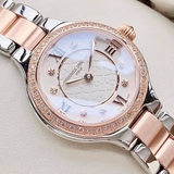 ĐỒNG HỒ NỮ FREDERIQUE CONSTAN FC-200WHD1ERD32B DIAMOND