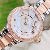 ĐỒNG HỒ NỮ FREDERIQUE CONSTAN FC-200WHD1ERD32B DIAMOND