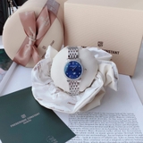 ĐỒNG HỒ NỮ FREDERIQUE CONSTANT FC-206ND1SD26B SLIMLINE MOONPHASE