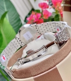 ĐỒNG HỒ NỮ FREDERIQUE CONSTANT FC-220MPWD3S6B CLASSICS SLIMLINE 36MM