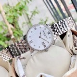 ĐỒNG HỒ NỮ FREDERIQUE CONSTANT SLIMLINE FC-220MPWD3SD6B LADIES WATCH 36MM