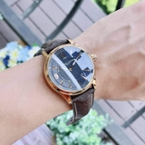 ĐỒNG HỒ FREDERIQUE CONSTANT FC-282AN5B4 HSW SWISS WATCH 42MM