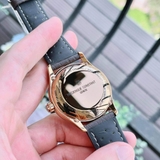 ĐỒNG HỒ FREDERIQUE CONSTANT FC-282AN5B4 HSW SWISS WATCH 42MM