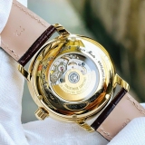 ĐỒNG HỒ NAM FREDERIQUE CONNSTANT 303MC3P5 SIZE 38