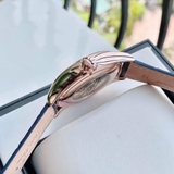 ĐỒNG HỒ  FREDIQUE CONSTANT FC-303RMN5B4 RUNABOUT BLUE DIAL DÂY DA