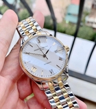 ĐỒNG HỒ FREDERIQUE CONSTANT FC-303WN5B3B CLASSICS AUTOMATIC 40MM