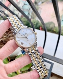 ĐỒNG HỒ FREDERIQUE CONSTANT FC-303WN5B3B CLASSICS AUTOMATIC 40MM