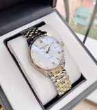 ĐỒNG HỒ FREDERIQUE CONSTANT FC-303WN5B3B CLASSICS AUTOMATIC 40MM