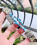 ĐỒNG HỒ FREDERIQUE CONSTANT FC-303WN5B3B CLASSICS AUTOMATIC 40MM