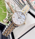 ĐỒNG HỒ FREDERIQUE CONSTANT FC-303WN5B3B CLASSICS AUTOMATIC 40MM