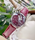 ĐỒNG HỒ NỮ FREDERIQUE CONSTANT FC-310BRGDHB3B6 DOUBLE HEART WATCH 36MM
