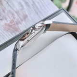 ĐỒNG HỒ FREDERIQUE CONSTANT FC-312N4S6 SLIMLINE WATCH 40MM