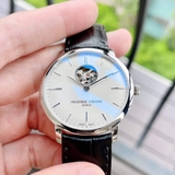 ĐỒNG HỒ FREDERIQUE CONSTANT FC-312S4S6 SLIMLINE WATCH 40MM