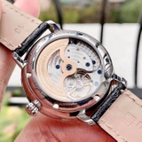 ĐỒNG HỒ FREDERIQUE CONSTANT FC-701BSD3SD6 SLIMLINE MOONPHASE 38.8MM