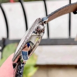 ĐỒNG HỒ FREDERIQUE CONSTANT FC-701BSD3SD6 SLIMLINE MOONPHASE 38.8MM