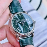 ĐỒNG HỒ FREDERIQUE CONSTANT FC-718GRWM4H6 WORLDTIMER 42MM