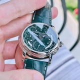 ĐỒNG HỒ FREDERIQUE CONSTANT FC-718GRWM4H6 WORLDTIMER 42MM