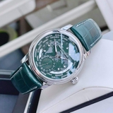 ĐỒNG HỒ FREDERIQUE CONSTANT FC-718GRWM4H6 WORLDTIMER 42MM