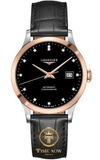 ĐỒNG HỒ LONGINES RECORD COLLECTION L2.820.5.57.2 (L28205572)