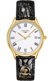 ĐỒNG HỒ NỮ LONGINES LYRE L4.359.2.11.2 (L43592112)