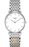 ĐỒNG HỒ LONGINES LA GRANDE L4.766.4.17.6 L47664176 WATCH 37MM