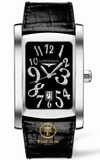 ĐỒNG HỒ NAM  LONGINES L5.686.4.57.2 (L56864572) 34MM