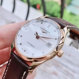 ĐỒNG HỒ LONGINES MASTER COLLECTION L25188773 L2.518.8.77.3